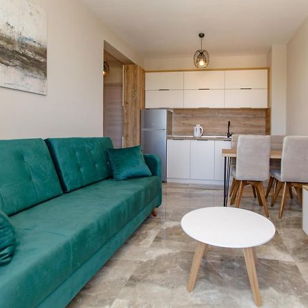 Posejdon Lux Apartman Utjeha Kültér fotó