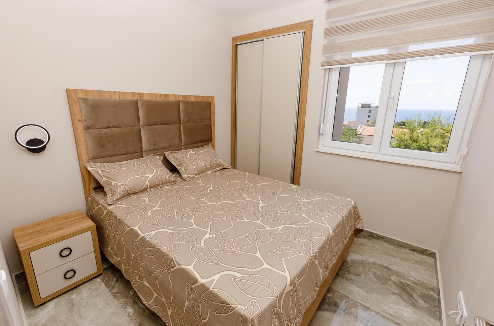 Posejdon Lux Apartman Utjeha Kültér fotó